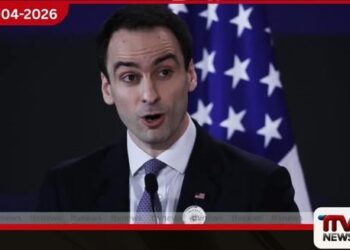 ඇමෙරිකානු කෘතිම බුද්ධි  (AI) තාක්ෂණය  සොරකම් කරන බවට  චීනයට ධවල මන්දිරයෙන් චෝදනා