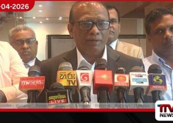 හැකර්වරුන්ට මුදල් ගෙවූ  නිලධාරීන්ට එරෙහිව  දැඩි විනය පියවර  අමාත්‍ය අනුර කරුණාතිලක