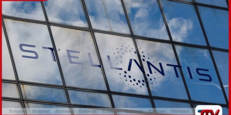 Stellantis සමාගම  සිය ප්‍රධාන මෝටර් රථ සන්නාම  හතරක් කෙරෙහි  වැඩි අවධානයක් යොමු කරයි