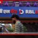 ශක්තිමත් ණය වර්ධනයත් සමඟ  ඉන්දියාවේ RBL බැංකුවේ  ලාභය තෙගුණයකින් ඉහළට