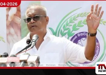 ආපදාවෙන් නිවාස අහිමි වූවන්ට  හන්තානෙන් වටිනා ඉඩම්