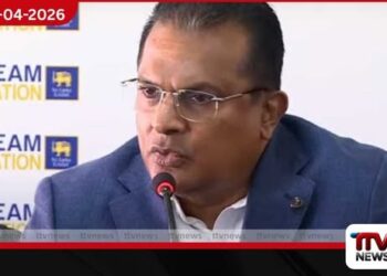 ශම්මි සිල්වා  ශ්‍රී ලංකා ක්‍රිකට් සභාපති ධුරයෙන්  ඉල්ලා අස්වීමට සූදානම් වෙයි