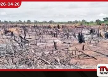 අධිකරණ නියෝගයකින්  මුළු රටේම අවධානය වනාතවිල්ලුවට  හෙට උදෑසන 09:00 ට  සිදුවන්නට යන විශේෂ මෙහෙයුම මෙන්න