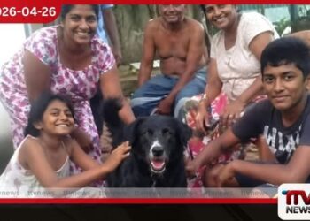 වියට්නාමයේ පඤ්ඤාකර හිමියන්  අසලින් නොසැලී සිටි  ඒ අභිරහස් මිතුරා  අවසානයේ ගත් තීරණය මෙන්න