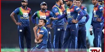 ශ්‍රී ලංකා ක්‍රිකට් ක්‍රීඩකයන්ට  ඩොලර් වර්ෂාවක්