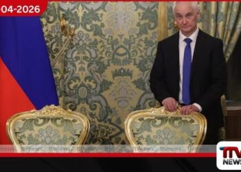 ඉරාන ආරක්ෂක බලධාරියා  රුසියාව සහ බෙලාරුස් සමඟ  සාකච්ඡා පවත්වයි