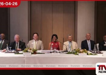 ශ්‍රී ලංකාවේ  ආහාර සුරක්ෂිතතාව වෙනුවෙන්  ජාත්‍යන්තර සිංහ සමාජ පදනම සහ  ලෝක ආහාර වැඩපිළිවෙල අත්වැල් බැඳගනී