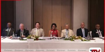 ශ්‍රී ලංකාවේ  ආහාර සුරක්ෂිතතාව වෙනුවෙන්  ජාත්‍යන්තර සිංහ සමාජ පදනම සහ  ලෝක ආහාර වැඩපිළිවෙල අත්වැල් බැඳගනී