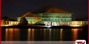 ඩොලර් ලක්ෂ 25ක මුදල් වංචාව ගැන ප්‍රශ්න කිරීමට මුදල් ලේකම් සහ මහ බැංකු අධිපති  30 වැනිදා පාර්ලිමේන්තු කාරක සභාවට කැඳවයි