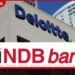 NDB මූල්‍ය වංචාව ගැන සෙවීමට Deloitte India පත් කෙරේ මහ බැංකුවේ අධීක්ෂණය යටතේ විශේෂ වෝහාරික පරීක්ෂණයක්