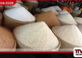 වැඩි මිලට සහල් සහ  ජල බෝතල් විකිණූ  වෙළෙඳසැල් රැසකට  ලක්ෂ ගණනින් දඩ