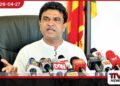 වැරදි ගනුදෙනුවක් නම්  RDA කොන්ත්‍රාත්කරුවන්ගේ ගිණුම්වලට විතරක්  මුදල් ගියේ කොහොමද  නලින් බණ්ඩාර ආණ්ඩුවෙන් ප්‍රශ්න කරයි