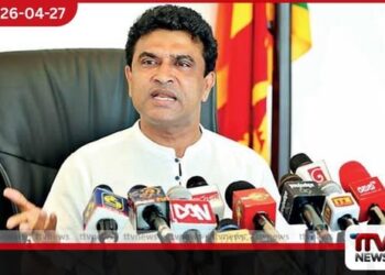 වැරදි ගනුදෙනුවක් නම්  RDA කොන්ත්‍රාත්කරුවන්ගේ ගිණුම්වලට විතරක්  මුදල් ගියේ කොහොමද  නලින් බණ්ඩාර ආණ්ඩුවෙන් ප්‍රශ්න කරයි