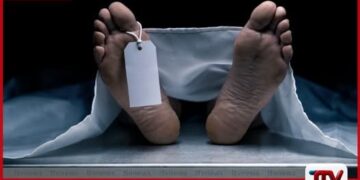 ඇන්ටනා රැහැනකින්  විදුලිසැර වැදී  තලාතුඔය 83 හැවිරිදි කාන්තාවක්  මියයයි