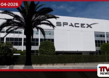 SpaceX සමාගම  ලොව වටිනාම සමාගම වීමේ  සූදානමක