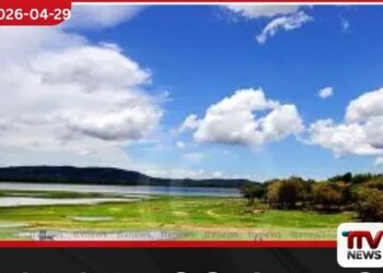 කන්තලේ ජනතාව  වසර ගණනාවක් විඳි පීඩාවට නිමාවක්  රුපියල් මිලියන 50ක  දැවැන්ත ව්‍යාපෘතියක් ඇරඹෙයි!