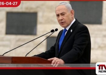 ලෙබනනය සමඟ පවතින  සටන් විරාමය  අහෝසි කිරීමට  ඊශ්‍රායල අග්‍රාමාත්‍යවරයාගෙන් තීරණයක්