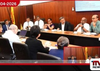 සෞඛ්‍ය සේවාව වඩාත් කාර්යක්ෂම සහ  ජනතා කේන්ද්‍රීය පද්ධතියක් කරනවා