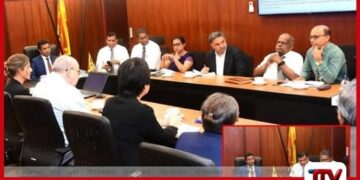 සෞඛ්‍ය සේවාව වඩාත් කාර්යක්ෂම සහ  ජනතා කේන්ද්‍රීය පද්ධතියක් කරනවා