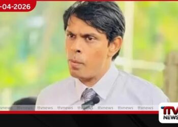 මන්ත්රී අර්චුනාට ගල් ප්රහාරයක්: