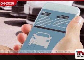 මැයි 01 සිට වාහන රක්ෂණ කාඩ්පත  ඩිජිටල් වෙයි  රජයෙන් අලුත් තීරණයක්