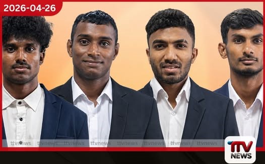 සාන්‍යා  ආසියානු වෙරළ ක්‍රීඩා උළෙලේදී  ශ්‍රී ලංකාවට  ලෝකඩ පදක්කමක්