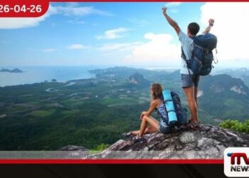 මැදපෙරදිග  අර්බුදය හමුවේ වුවද වසරේ  මේ දක්වා සංචාරකයින්  ලක්ෂ 8 ඉක්මවයි