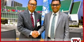 ශ්‍රී ලංකා – බංග්ලාදේශ සහයෝගීතාව  වර්ධනය කිරීම පිළිබඳව  බැංකොක්හිදී සාකච්ඡා