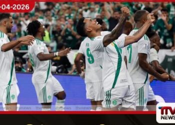 අතිරේක කාලයේදී එල්ල කළ  සුපිරි ගෝලයෙන් අල් අහ්ලි කණ්ඩායම  ආසියානු චැම්පියන්ස් ලීග් කිරුළ  යළිත් දිනා ගනියි