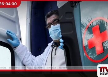 ලෙබනන සෞඛ්ය සේවාවලට එල්ල වූ ප්රහාරවලින් මාර්තු 2 සිට සියයක් මියගොස් ඇති බව එක්සත් ජාතීන් පවසයි