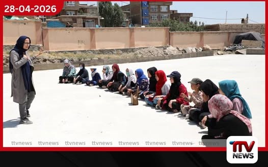 ඇෆ්ගනිස්ථානයේ කාන්තා සෞඛ්‍ය සහ  අධ්‍යාපන සේවිකාවන් 25,000ක්  අහිමිවීමේ අවදානමක්  UNICEF අනතුරු අඟවයි