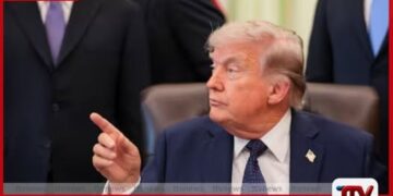 ජාතික උද්‍යාන සේවයේ  අධ්‍යක්ෂ ධුරය සඳහා කළ  නාම යෝජනාව  ට්‍රම්ප් ඉල්ලා අස්කර ගනියි