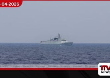 දකුණු චීන මුහුද පිළිබඳ  ප්‍රකාශ සම්බන්ධයෙන් චීනයෙන්  ජපානයට සහ යුරෝපා සංගමයට විරෝධය