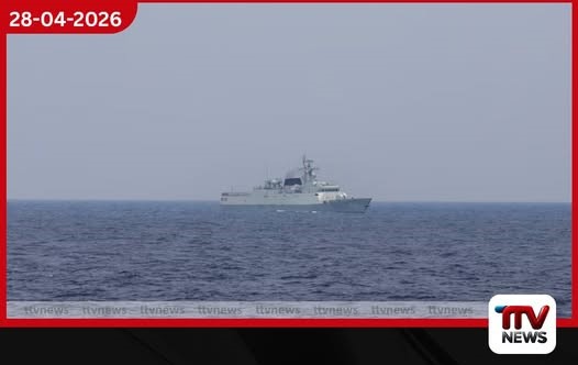 දකුණු චීන මුහුද පිළිබඳ  ප්‍රකාශ සම්බන්ධයෙන් චීනයෙන්  ජපානයට සහ යුරෝපා සංගමයට විරෝධය