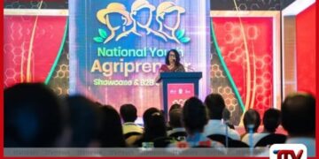 ‘රටක ස්වෛරීත්වය හා  ජාතික ආරක්ෂාව තහවුරු කිරීමේදී  ආහාර සුරක්ෂිතතාව ඉතා වැදගත් අග්‍රාමාත්‍ය ආචාර්ය හරිනි අමරසූරිය