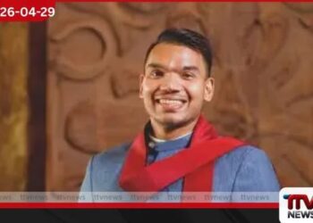 මුදල් අමාත්‍යාංශයේ  කෝටි ගණනක අබිරහස් අතුරුදන් වීම  “හැක් කිරීමක්” ද නාමල් රාජපක්ෂගෙන්  ආණ්ඩුවට එරෙහිව බරපතලම චෝදනාව