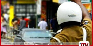 හෙට කොළඹ නගරයේ  විශේෂ රථවාහන සැලැස්මක්:  භාවිත කළ හැකි  විකල්ප මාර්ග මෙන්න