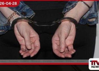 වෛද්‍ය මධ්‍යස්ථානයක  මත්පෙති ජාවාරමක් වැටලයි