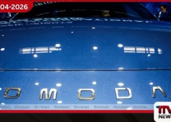 ලෝකයම දිනන්න  ටොයෝටා සහ ටෙස්ලා  ආදර්ශයට ගනිමින්  චෙරි සූදානම් වෙයි