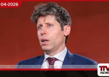 පාසල් වෙඩි තැබීමක  සැකකාරියක පිළිබඳව පොලිසියට  දැනුම් නොදීම ගැන  OpenAI ප්‍රධානියාගෙන් සමාව අයැදීමක්