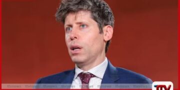 පාසල් වෙඩි තැබීමක  සැකකාරියක පිළිබඳව පොලිසියට  දැනුම් නොදීම ගැන  OpenAI ප්‍රධානියාගෙන් සමාව අයැදීමක්