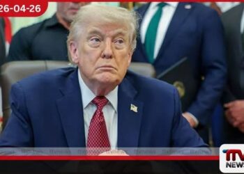 ධවල මන්දිර ප්‍රහාරකයා කොටු වෙයි සැකකරු ගැන  ජනපති ට්‍රම්ප්ගෙන්  විශේෂ හෙළිදරව්වක්