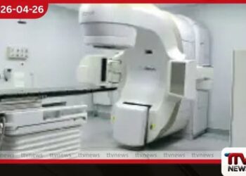 මහනුවර ජාතික රෝහලෙන්  ඇසෙන සුබ පණිවුඩය  වසර තුනක් තිස්සේ ඇණහිට තිබූ  අත්‍යවශ්‍ය ප්‍රතිකාර සේවාවන් යළි ඇරඹෙයි