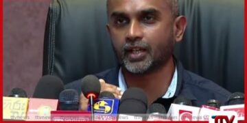 RDA ගිණුම්වලින්  කිසිදු අයථා ගෙවීමක් සිදු කර නෑ නියෝජ්‍ය අමාත්‍ය ප්‍රසන්න ගුණසේන