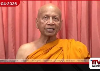 වරදකරුවන්ගේ තරාතිරම නොබලා  නීතිය ක්‍රියාත්මක කළ යුතුයි