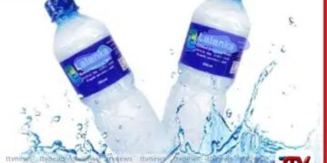 රුපියල් 70 ජල බෝතලය 100ට විකුණා  පාරිභෝගිකයා සූරා කෑ  දඹුල්ලේ අවන්හලට  අධිකරණයෙන් දුන් දරුණු දඬුවම