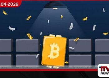 ක්‍රිප්ටෝ වෙළඳපොළ  නිවැරදි කිරීමේ ක්‍රියාවලියක