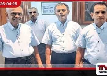 නුවර Bake House ආයතනය  නව සන්නාම අනන්‍යතාවයකින්  යුතුව යළි විවෘත වෙයි