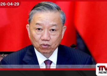 කලාපීය දේශපාලනය උණුසුම් කරමින්  ප්‍රබල රාජ්‍ය නායකයෙක් ලබන සතියේ ලංකාවට  විශේෂ තීරණ රැසක් අතළඟද