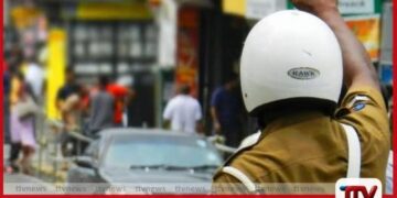 සාම පාගමන වෙනුවෙන්  අද කොළඹ  විශේෂ රථවාහන සැලැස්මක්